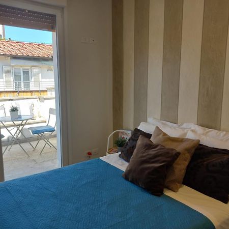 Ponte Vecchio Studio Флоренция Экстерьер фото