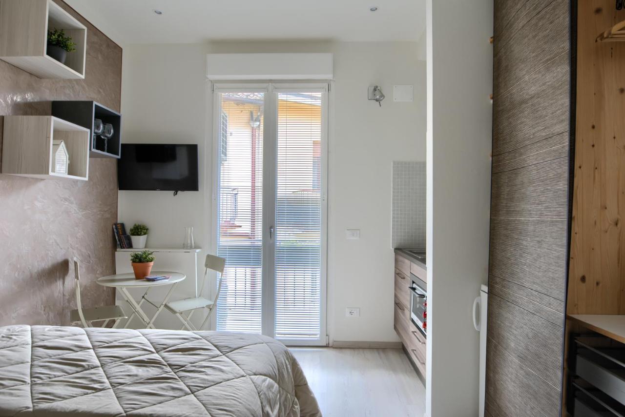 Ponte Vecchio Studio Флоренция Экстерьер фото