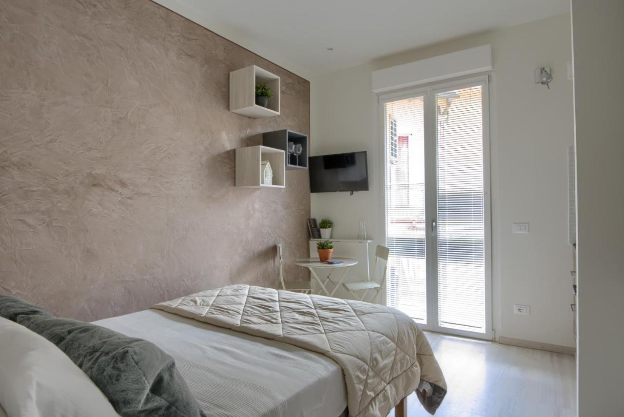 Ponte Vecchio Studio Флоренция Экстерьер фото