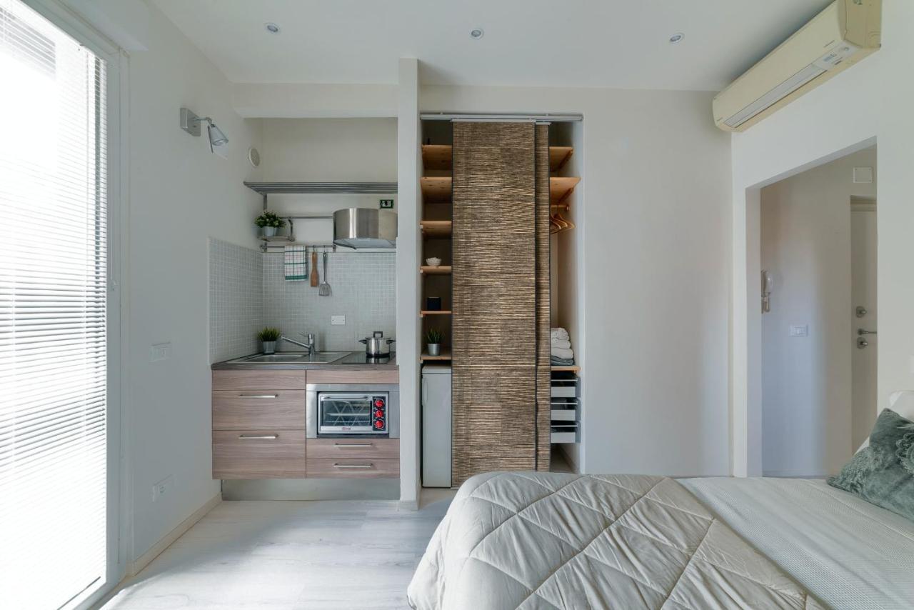 Ponte Vecchio Studio Флоренция Экстерьер фото