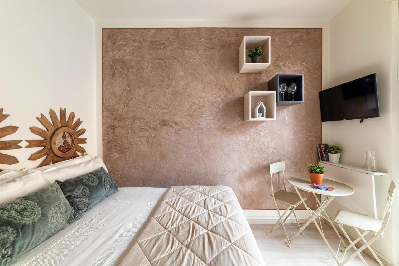 Ponte Vecchio Studio Флоренция Экстерьер фото
