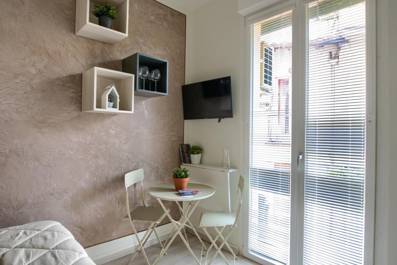 Ponte Vecchio Studio Флоренция Экстерьер фото