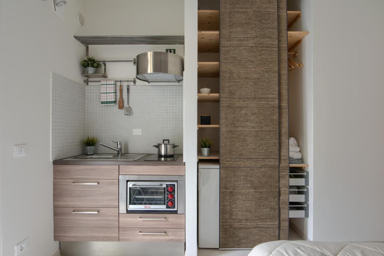 Ponte Vecchio Studio Флоренция Экстерьер фото