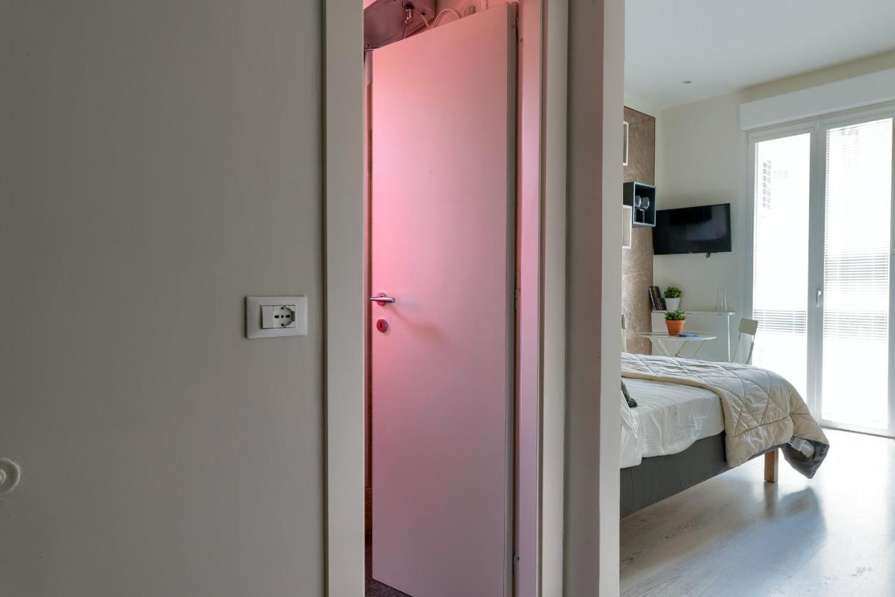 Ponte Vecchio Studio Флоренция Экстерьер фото