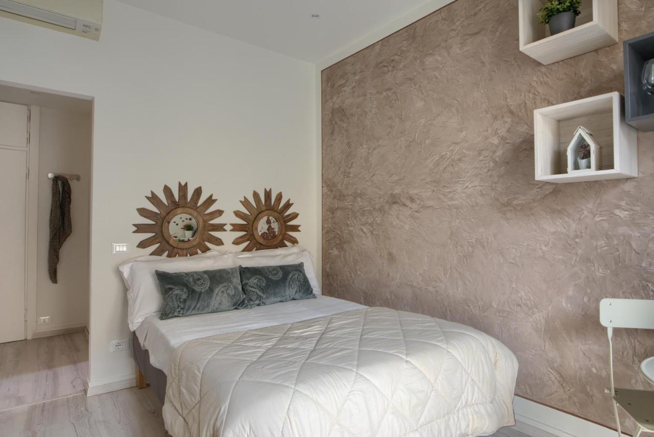 Ponte Vecchio Studio Флоренция Экстерьер фото