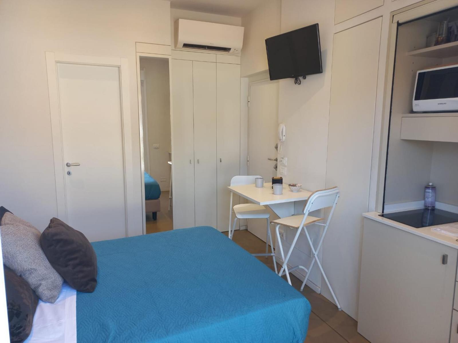 Ponte Vecchio Studio Флоренция Экстерьер фото