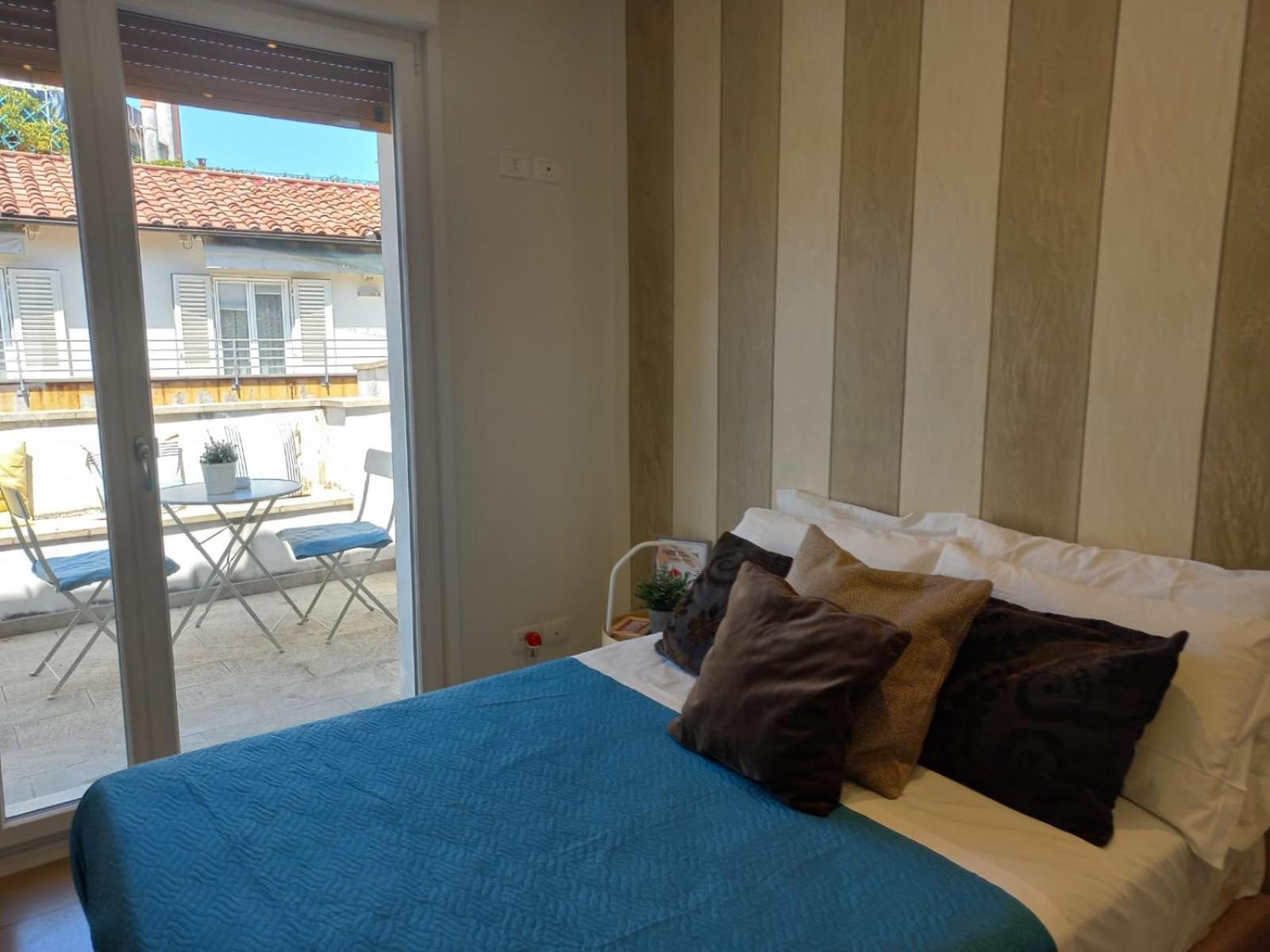 Ponte Vecchio Studio Флоренция Экстерьер фото