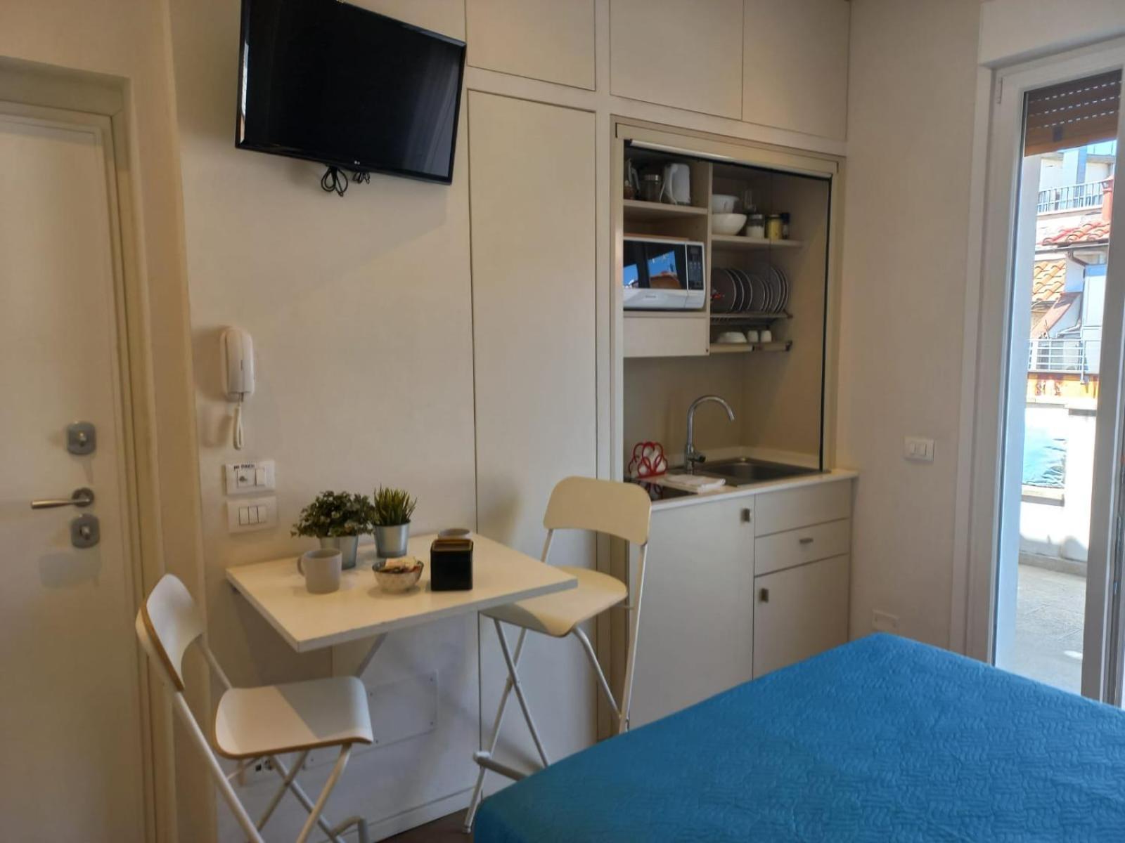 Ponte Vecchio Studio Флоренция Экстерьер фото