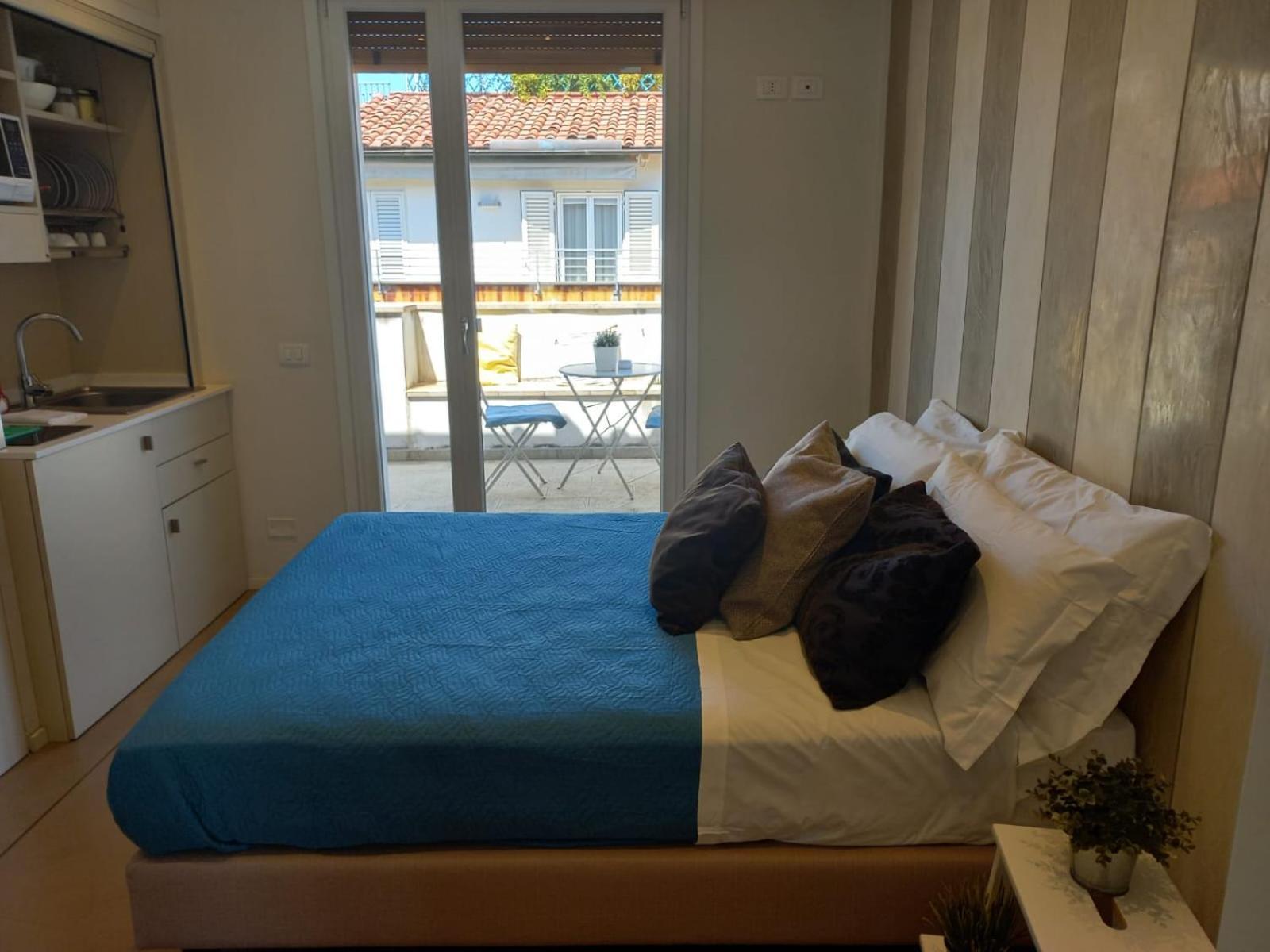 Ponte Vecchio Studio Флоренция Экстерьер фото