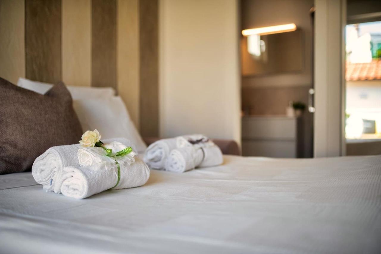 Ponte Vecchio Studio Флоренция Экстерьер фото