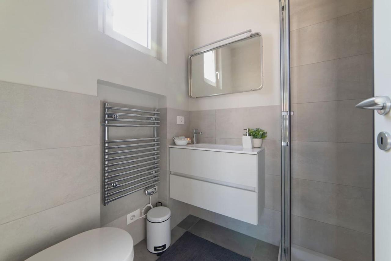 Ponte Vecchio Studio Флоренция Экстерьер фото